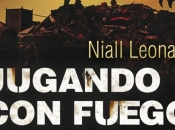 Próximamente español: Desaparecida (Jugando Fuego Niall Leonard