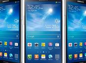 Samsung trabaja segunda generación Galaxy Mega