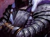 Seres mitológicos subterráneos DROW