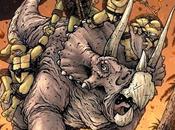 Turtles Time (Teenage Mutant Ninja Turtles)