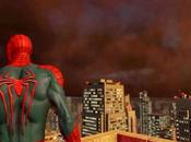 Nuevo gameplay Amazing Spider-Man