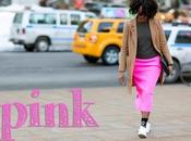 pink trend