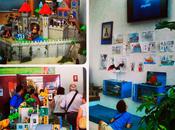 fabrica Playmobil Onil: visita para superfans.