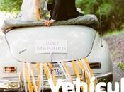 Vehículos boda