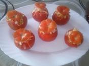 Tomates rellenos