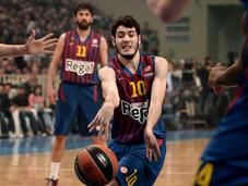 misión Àlex Abrines
