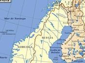 Ubicación geográfica Finlandia, clima información
