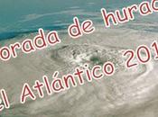 Temporada huracanes Atlántico 2014, click aquí para información