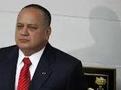 Diosdado Cabello demandado Miami supuestos sobornos