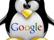 Google Penguin nuevo algoritmo.