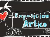 Exposición Ártico