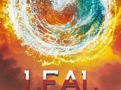 Reseña: Leal, Veronica Roth