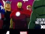Adelanto Avengers Assemble Hulk Agents S.M.A.S.H. para marzo 2014