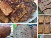 Torrijas Dukan