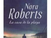 casa playa Nora Roberts