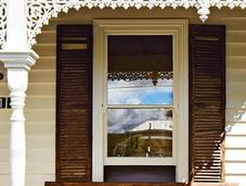 Casa Estilo Rustico Australia