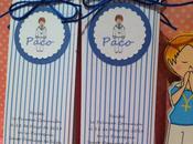 Recordatorios comunión