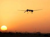 plan Facebook para conectar mundo drones