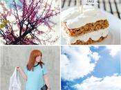 Instaweek 30/March