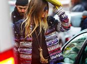 Street style inspiration; details.-