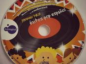 hemos probado:forever hits exitos español
