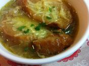 Sopa Cebolla
