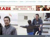 abrazo bienvenida
