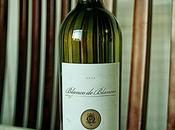 Tacama Blanco Blancos 2012