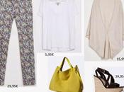 look pensando días calorcito