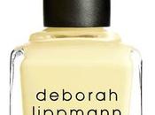 Deborah Lippmann presenta Spring Revieres