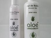 Productos "Aloe Plus Lanzarote"