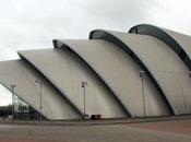 Scottish Exhibition Conference Centre