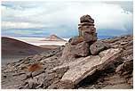 Bellezas Puna desafío naturaleza montaña