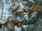 Kinslayer,nueva novela Gotrek Felix