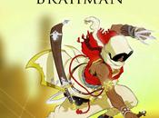 está venta Assassin's Creed: Brahman nuevo cómic saga