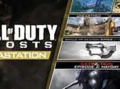 Presentado Devastation, nuevo Call Duty: Ghosts