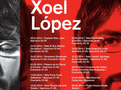 Xoel lópez bacelona abril