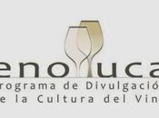 Presentación "ENOUCA: Programa Divulgación Cultura Vino" martes marzo 2014