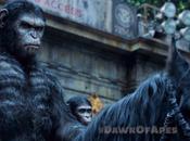 Aparece segundo Trailer Dawn Planet Apes