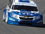 Fontana quedó primera carrera Súper TC2000