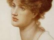 pintora prerrafaelita, Marie Stillman (1844-1927)