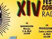 Proyección Festival Internacional Cortometrajes RADIO CITY (Valencia)