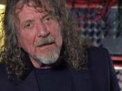 Robert Plant saluda vídeo fans españoles
