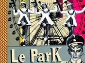 ParK. Bruce Bégout