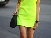 Trend Alert: yellow Street Style