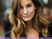 Inspiración: mechas californianas