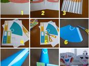 DIY: Abanicos