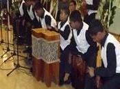 Municipio Provincial unió sanluisino DELEGACIÓN CAÑETANA RINDIO HOMENAJE PEPE VÁSQUEZ VELATORIO