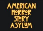 American Horror Story Asylum