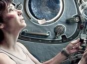 Película: Gravity